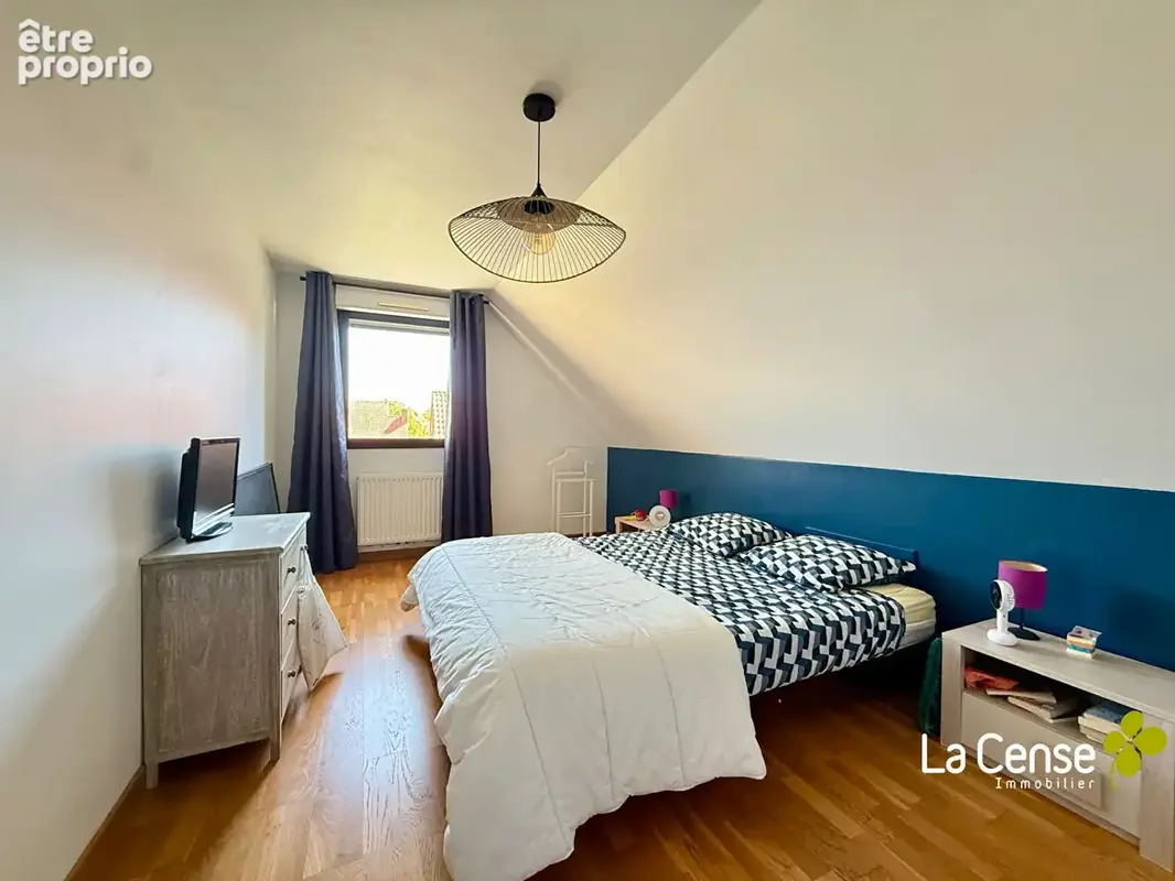 Ennevelin - jolie maison contemporaine - photo 7