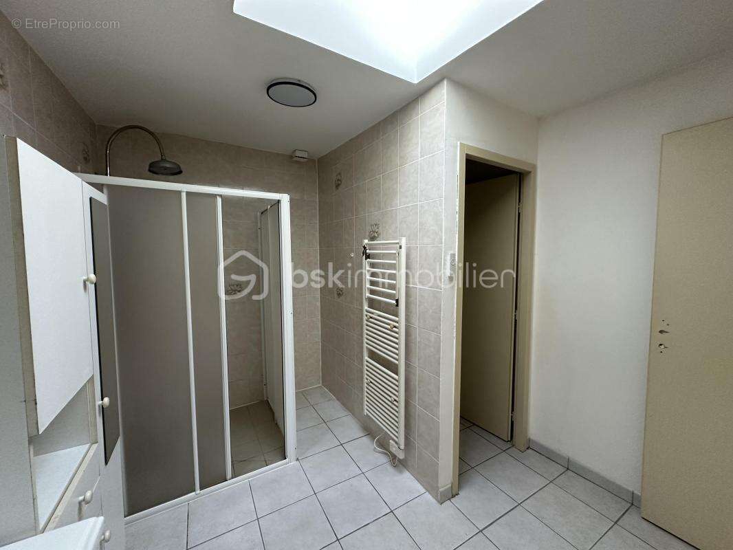 Maison à AVIGNONET-LAURAGAIS