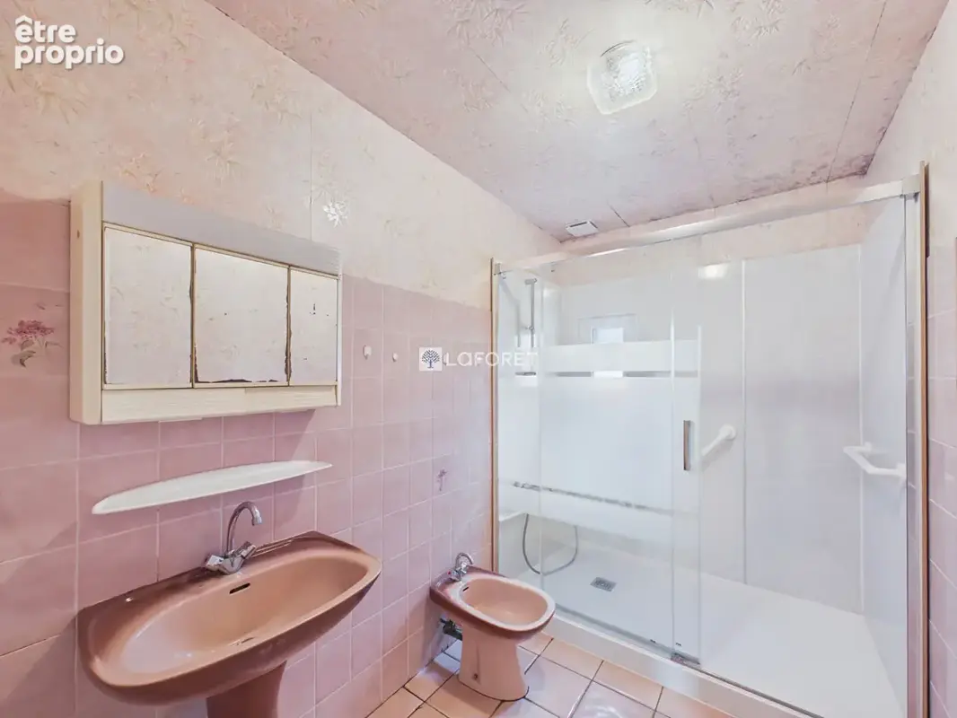 Maison TREFFIAGAT 6 Pièces 102 m² - photo 6