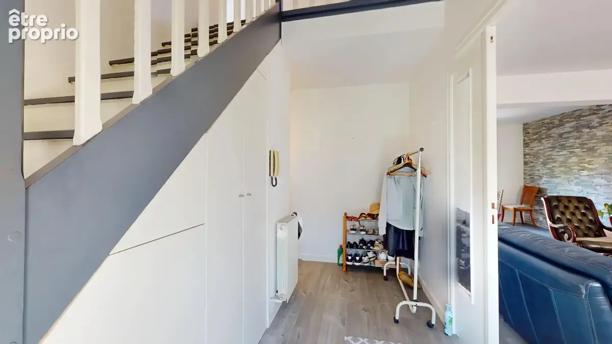 Maison 5 pièces 100 m² à vendre à Montfermeil (93370) - photo 8