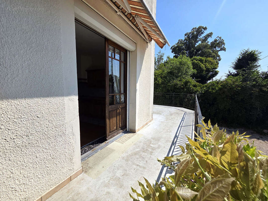 Maison à BLETTERANS
