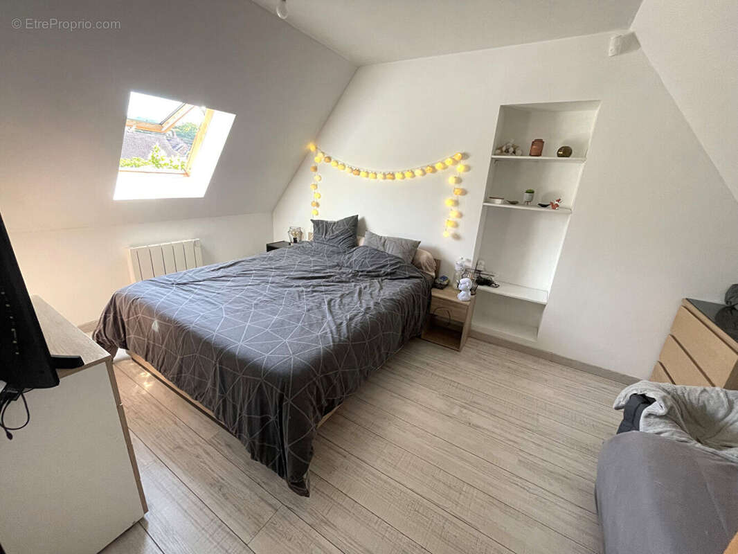 Maison à NEUILLY-EN-THELLE