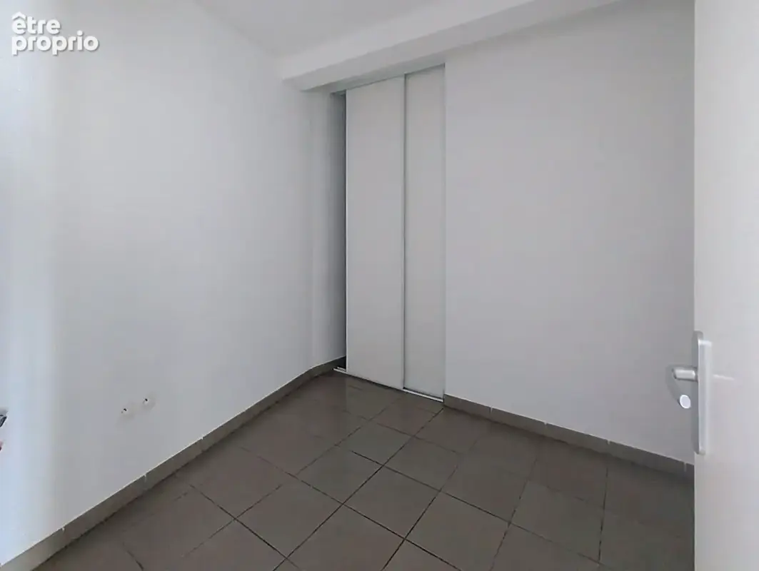 T2 de 55 m² - Bayonne Belharra - photo 5