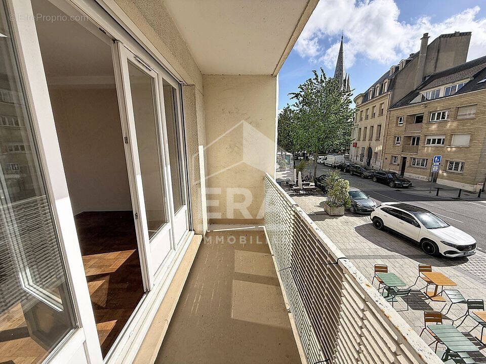 Appartement à CAEN