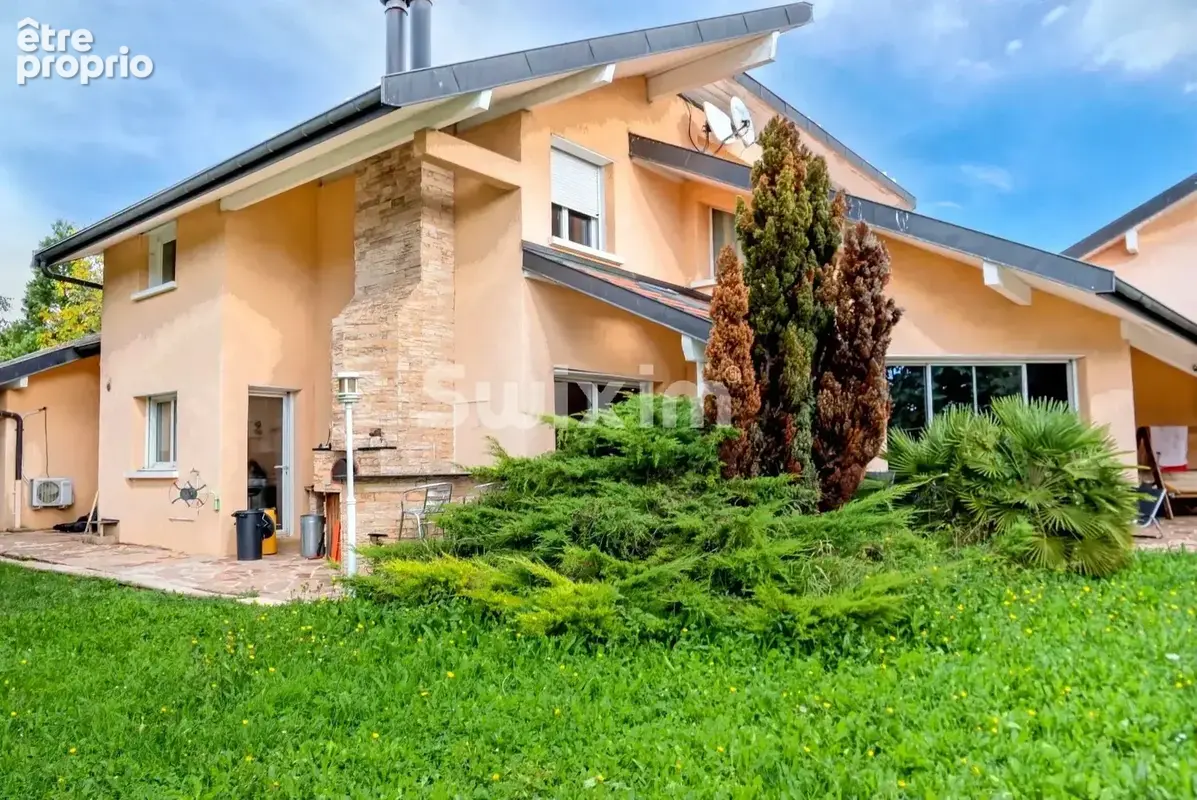 Magnifique villa 20  pièces proche frontière - photo 2