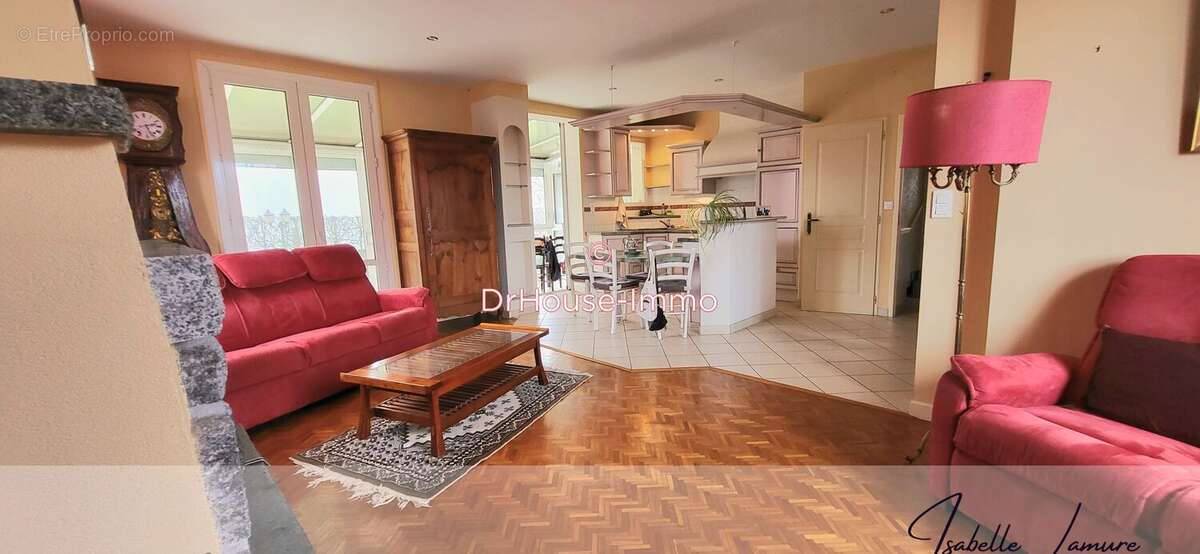 Maison 110 m² à Chantonnay  - photo 62