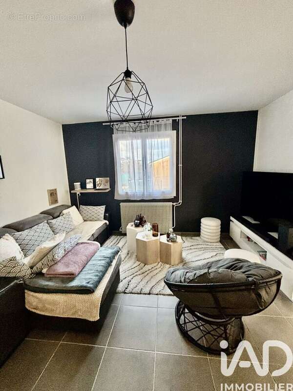 Photo 8 - Maison à CREON