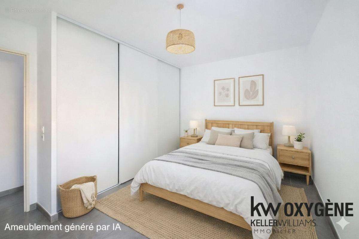 Appartement à PERPIGNAN