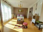 Maison à LAMOTHE-LANDERRON