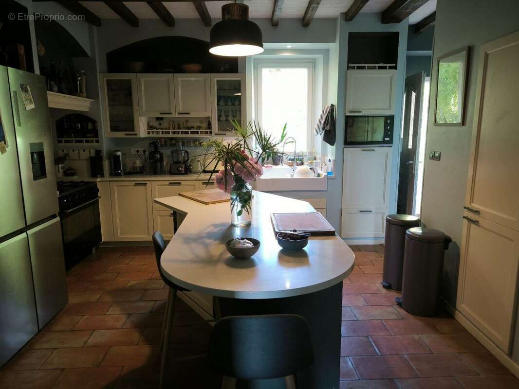 Bel ensemble immobilier  10 ' Mirepoix - photo 4