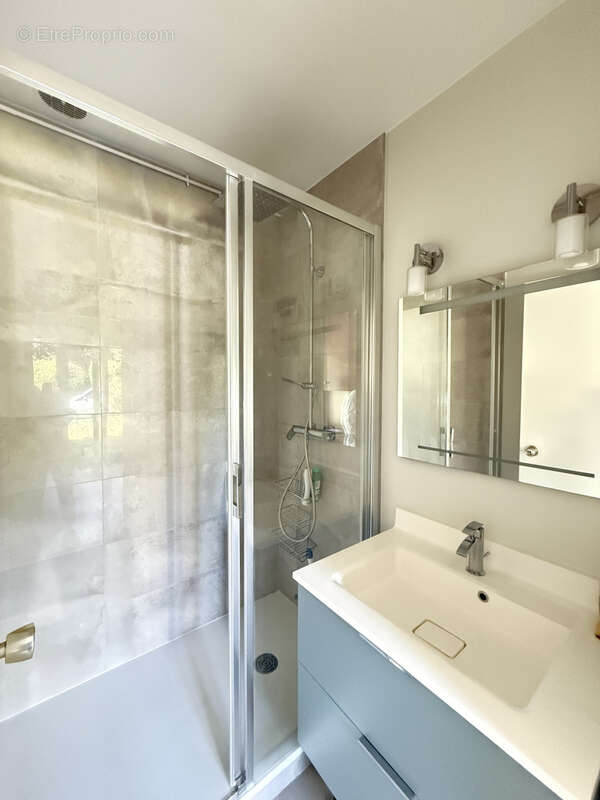 Maison à VERNOUILLET