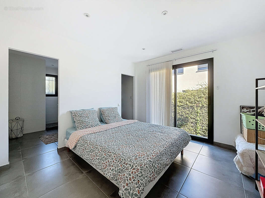 Maison à POLLESTRES