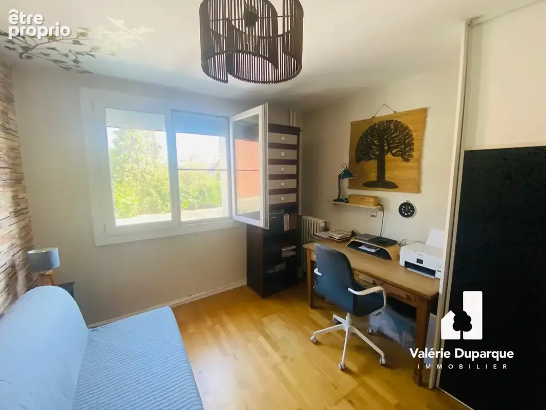 Appartement 3 pièces 72 m² à vendre à Marcq-En-Baroeul (59700) - photo 4