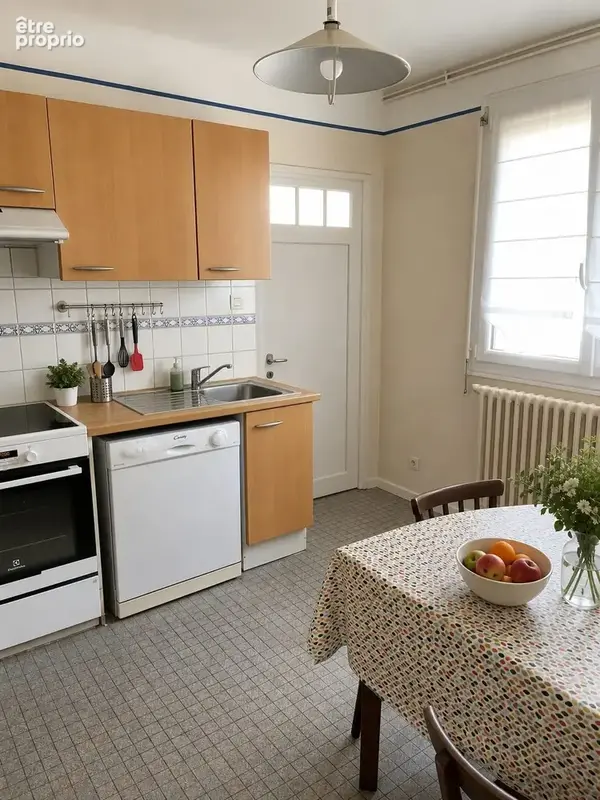 Maison 5 pièces 82 m² à vendre à Auray (56400) - photo 3