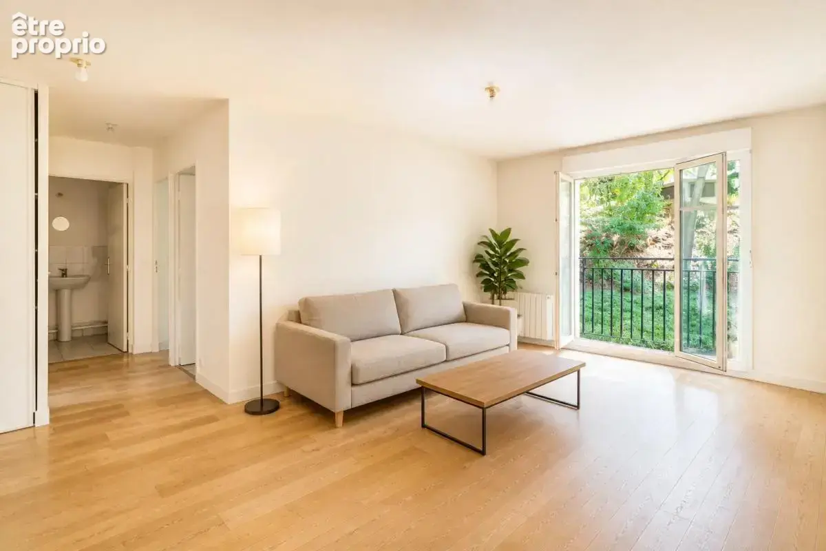 Appartement de 2 pièces de 42 m² à Épinay-sur-Seine - photo 3