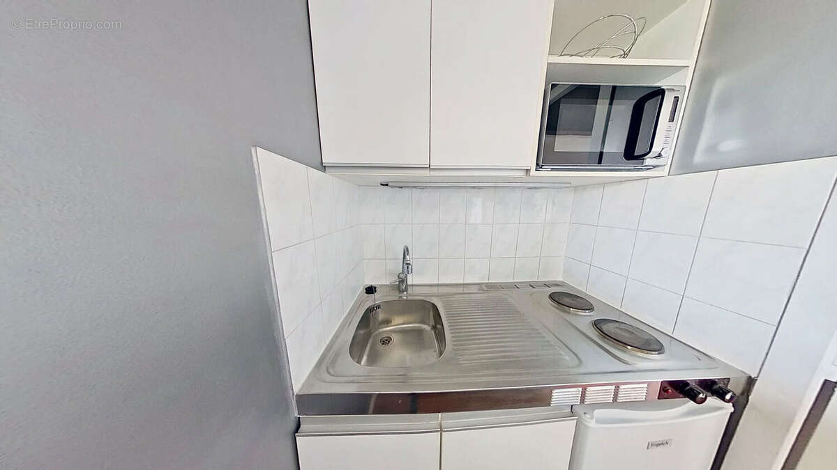 Appartement à LYON-8E