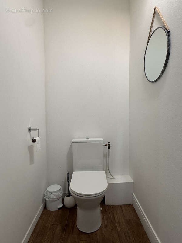 Appartement à ARCACHON