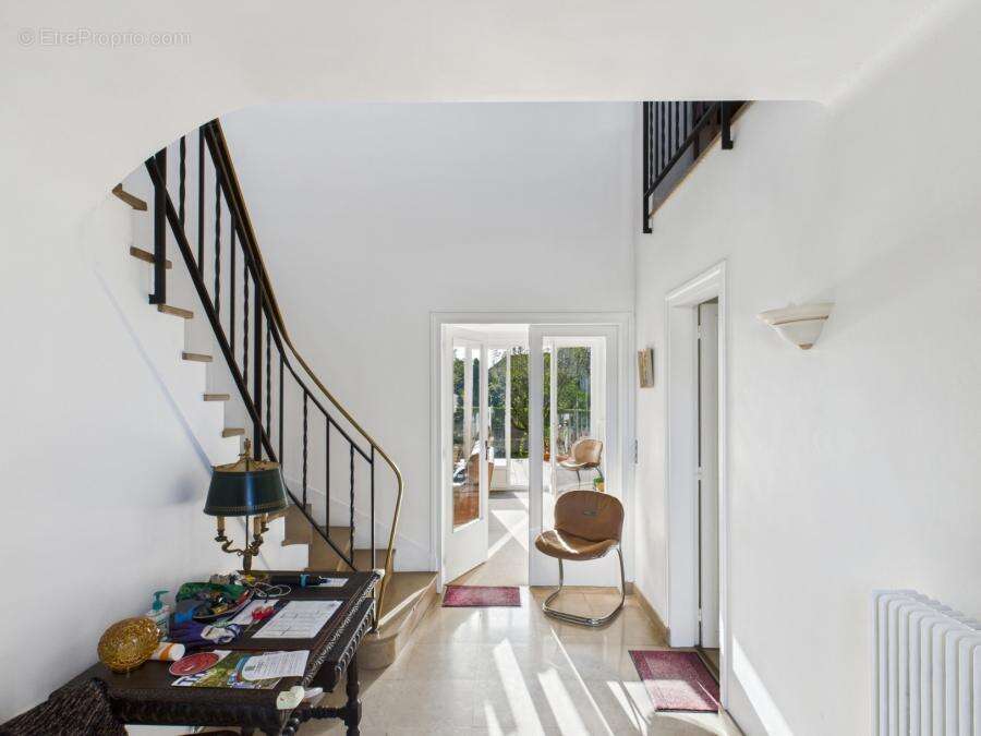 Maison à TRIEL-SUR-SEINE