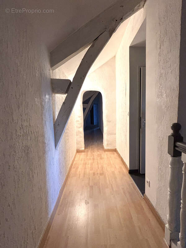 Maison à SAINT-GILLES