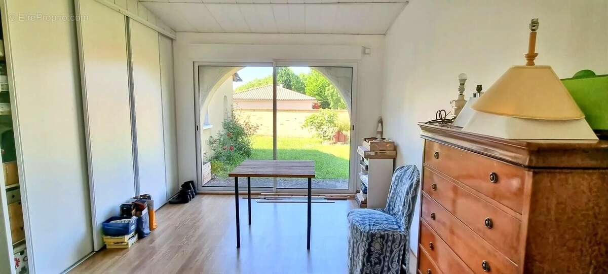 Maison à BERGERAC
