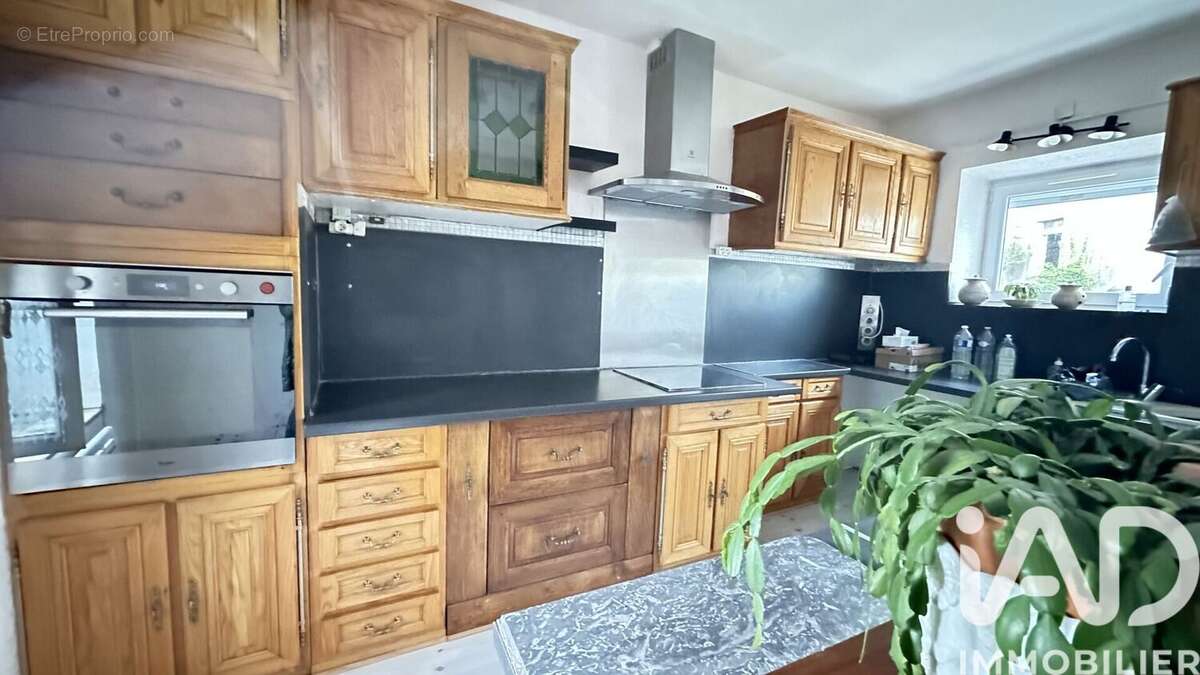 Photo 5 - Maison à MAISONCELLES-EN-GATINAIS