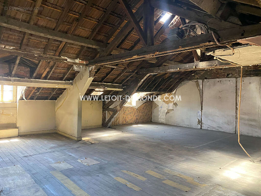 Appartement à PERIGUEUX