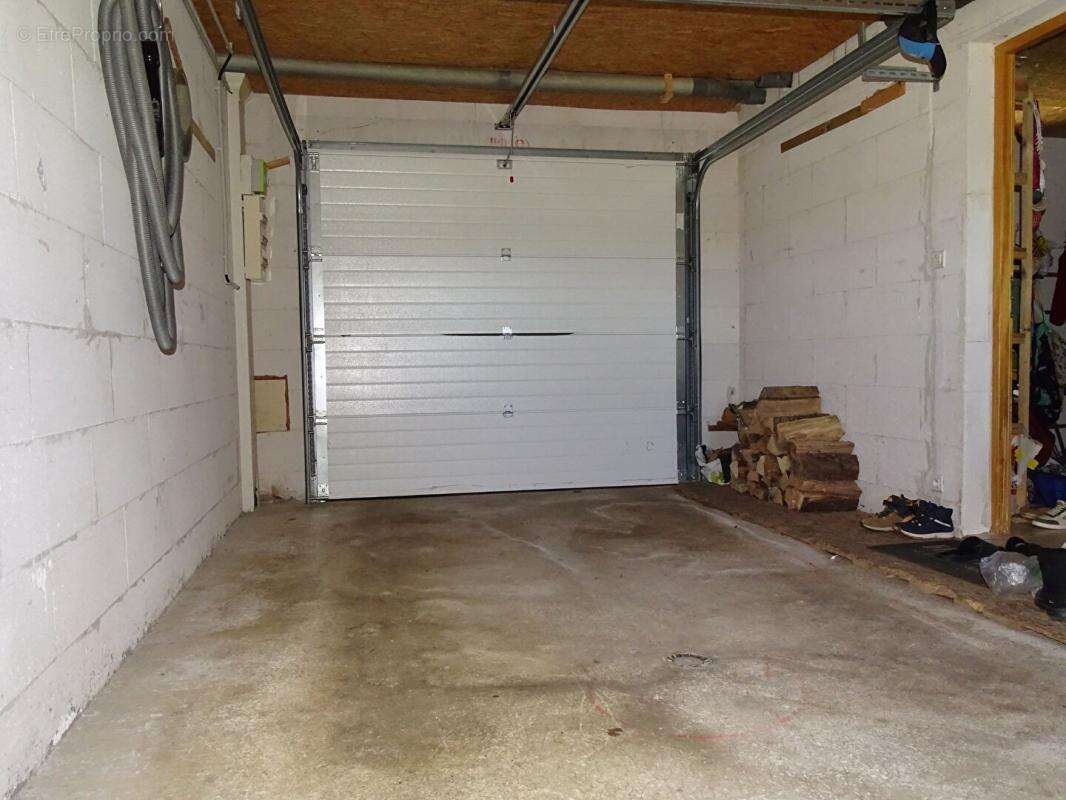 Maison individuelle 123m² - photo 11