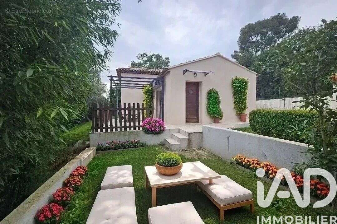 Photo 4 - Maison à LA SEYNE-SUR-MER