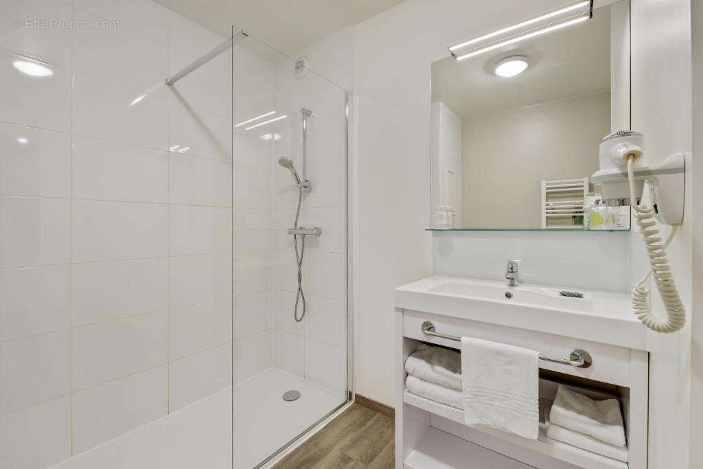 Appartement à PESSAC