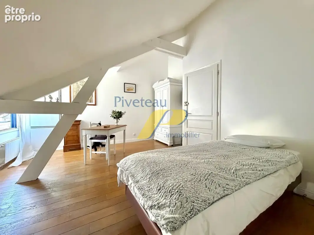 Maison 9 pièces 224 m² à vendre à Nantes (44100) - photo 8