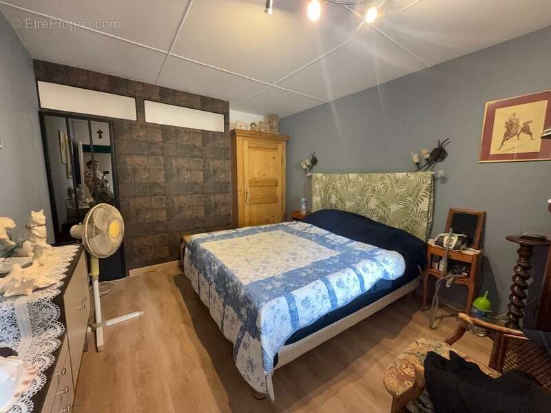 Maison atypique 180 m² – Centre Jussey (70) – Fort potentiel - photo 10