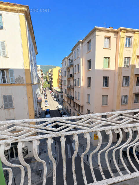 Appartement à SAN-MARTINO-DI-LOTA