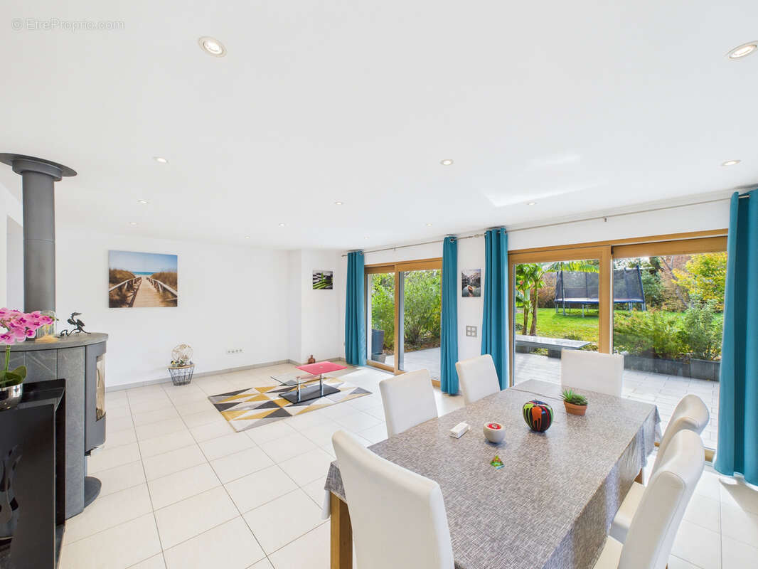 Maison à HELFRANTZKIRCH