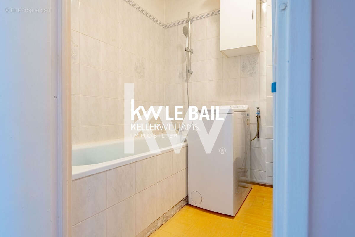 Appartement 75 m² à Ermont  - photo 7