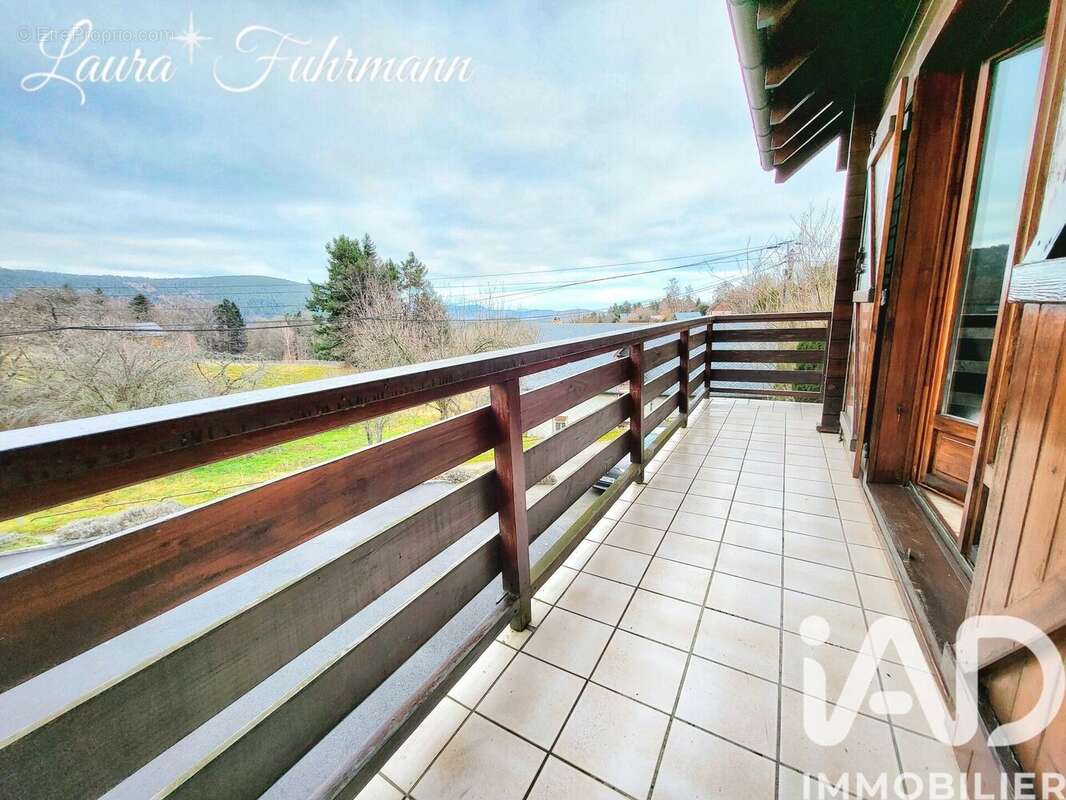 Photo 9 - Maison à LABAROCHE