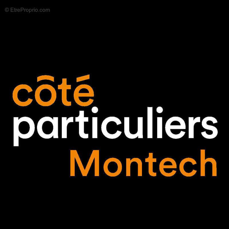 Maison à LA VILLE-DIEU-DU-TEMPLE