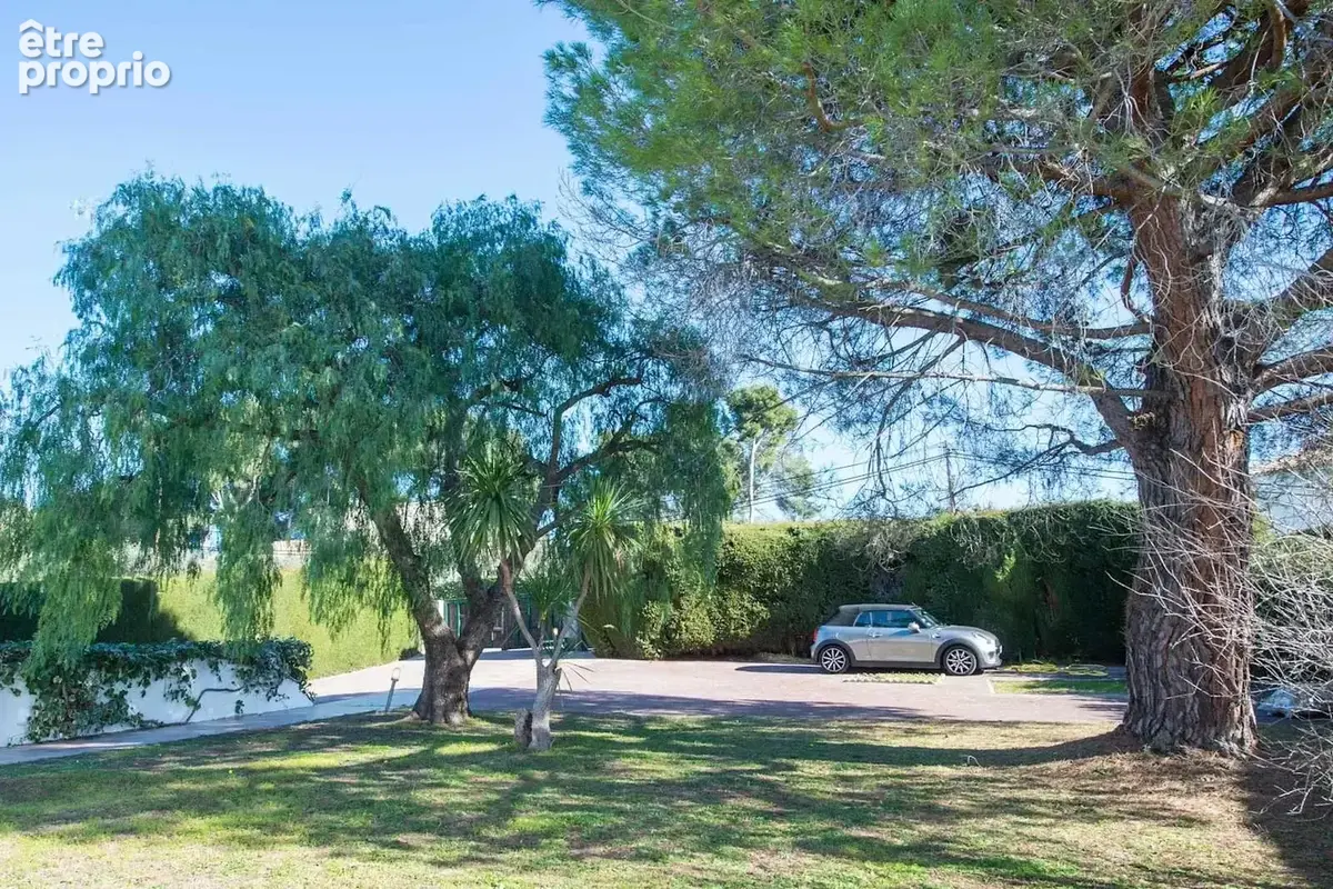 Villa californienne d’exception avec vue panoramique – cagnes-sur-mer, les collettes - photo 22