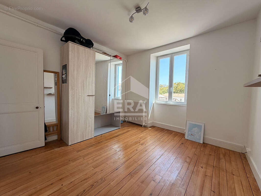 À vendre ? Maison de charme en coeur de bourg ? 90 m² ? Lagord - photo 9