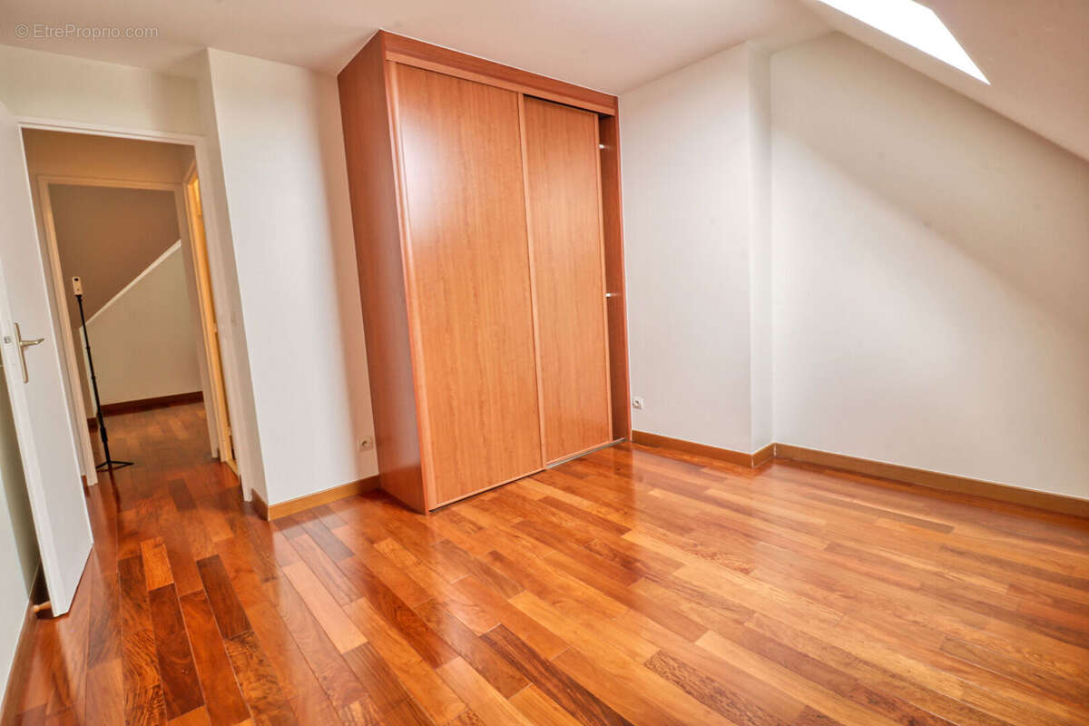 Appartement à ANTONY