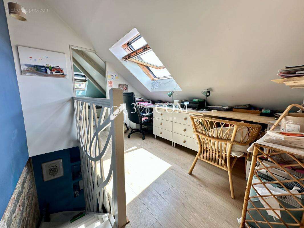 Maison semi-mitoyenne avec vue cathédrale - photo 14
