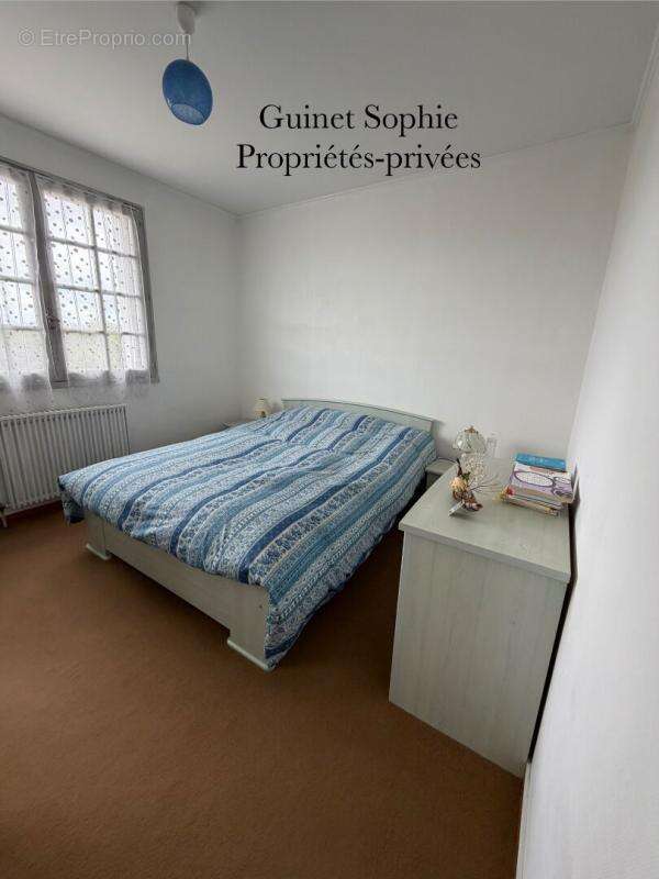 Maison Saint Jean De Beugne 5 pièce(s) 100.58 m2 - photo 8