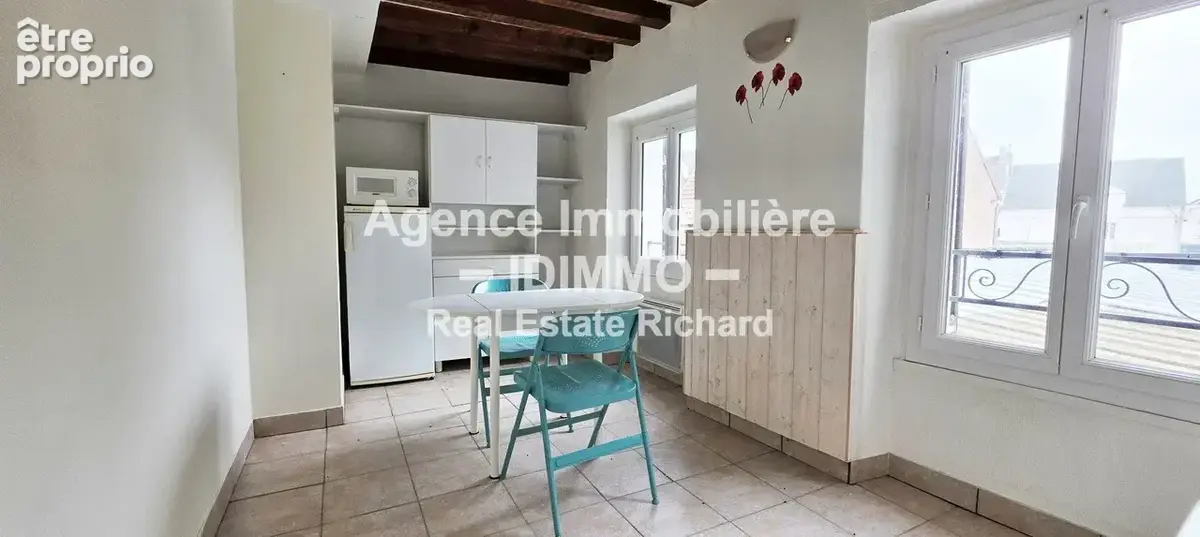 Immeuble de rapport de 3 lots Idéal investisseur Local commercial loué + 2 appartements libres - CORBEILLES - photo 6