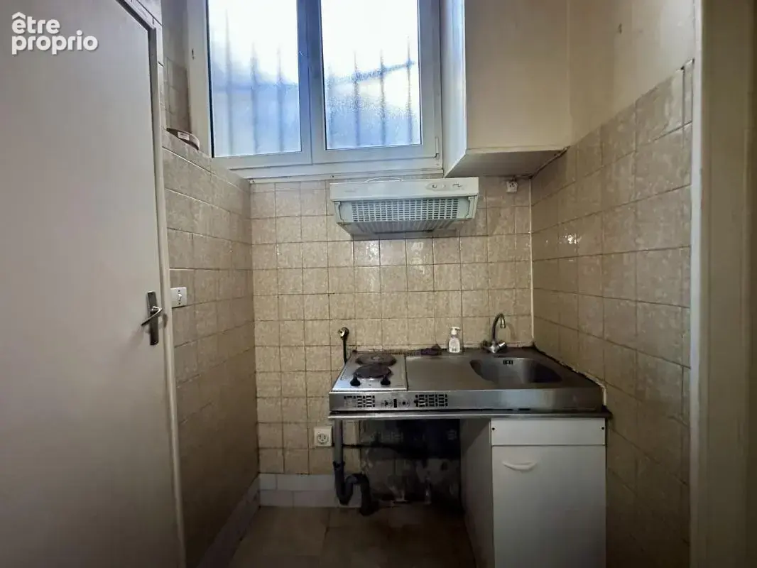 Studio 20 m2 - photo 5