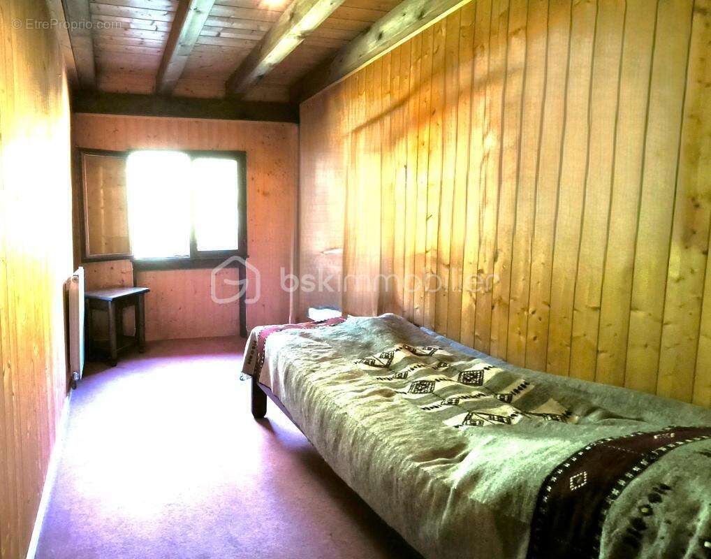 Maison de 98m2 avec un terrain de 1849m2 - photo 9