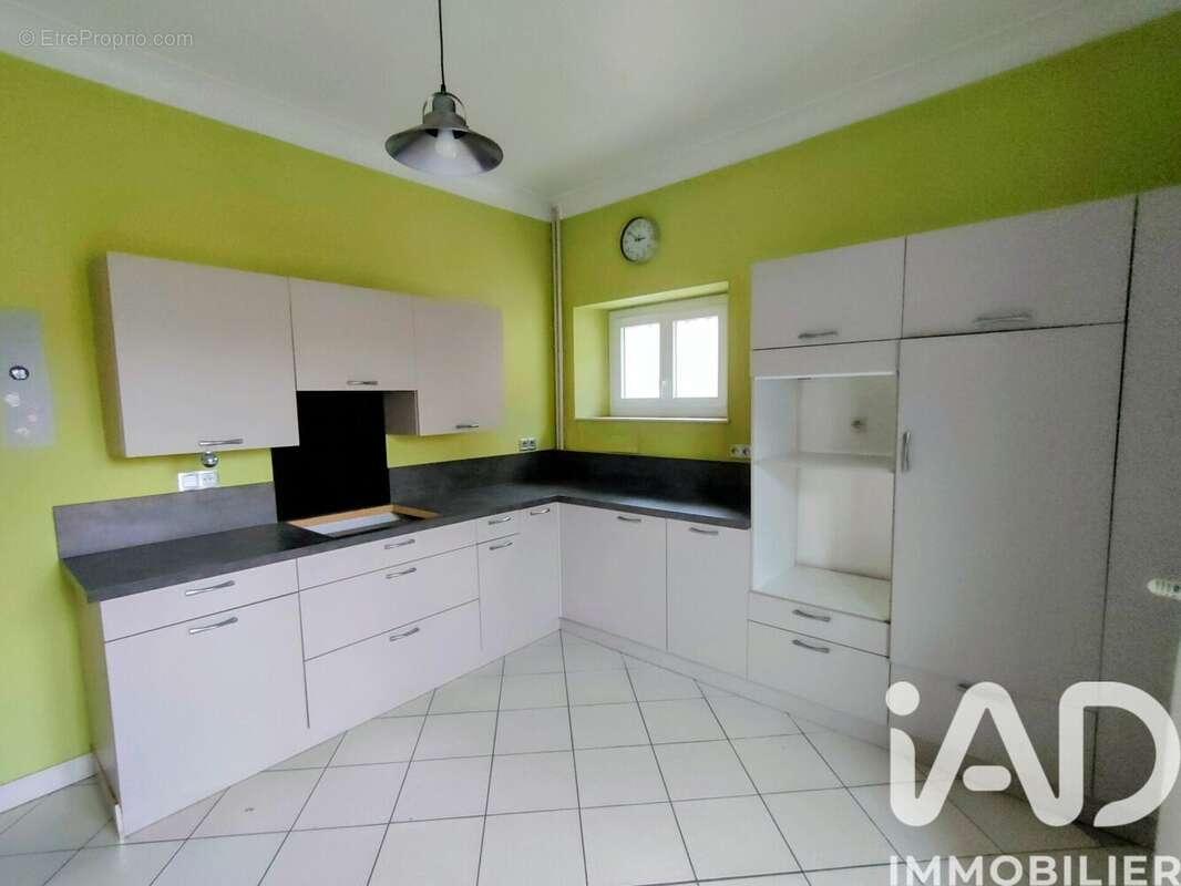 Photo 7 - Maison à CONNERRE