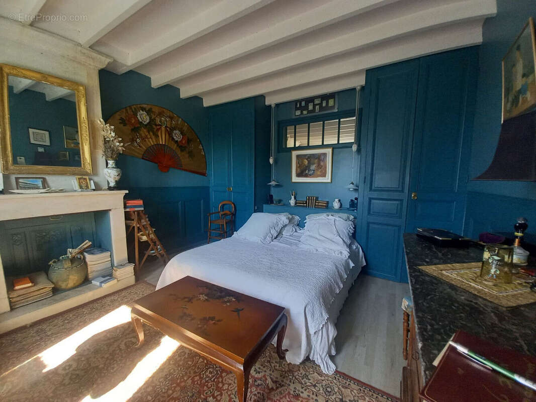 Photo 6 - Maison à LA CRECHE