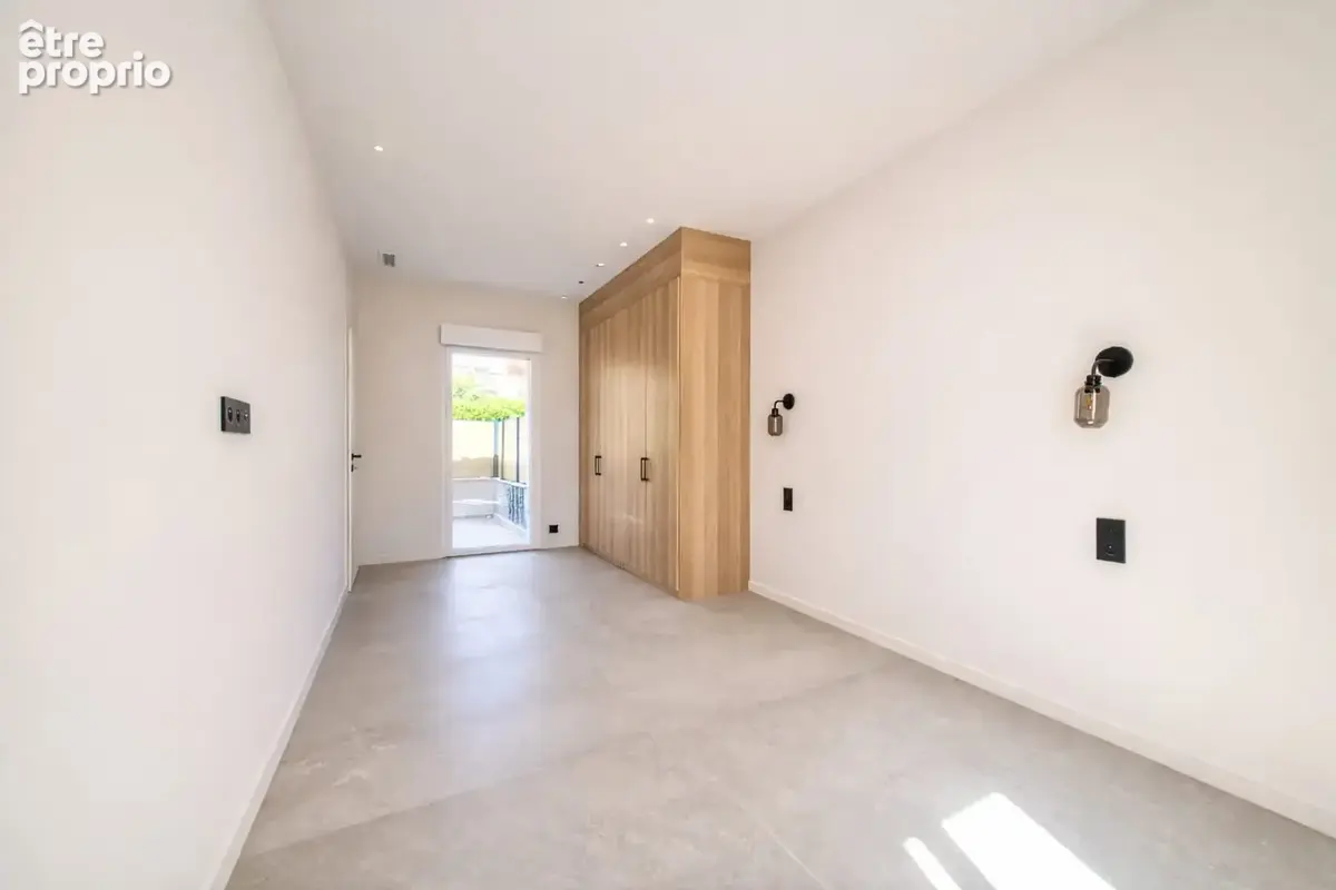 Maison Duplex T4 — 115 m2 avec terasse et grand jardin 225m2 + 2 stationnements - photo 14