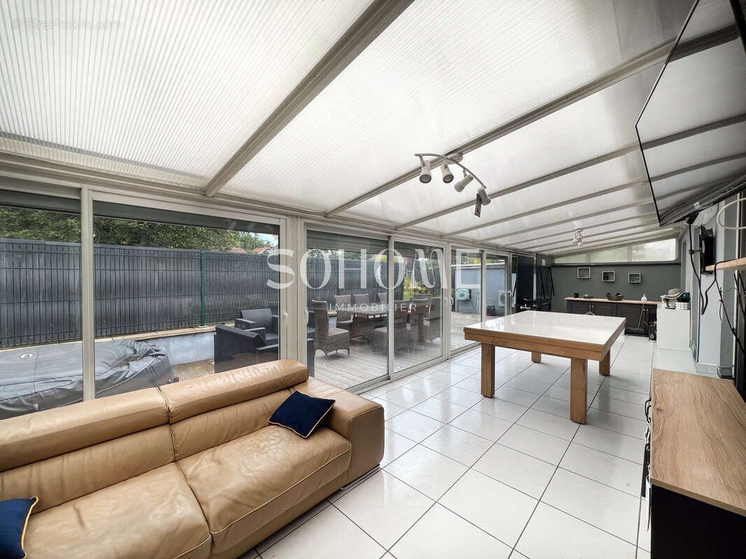 Maison à WITRY-LES-REIMS