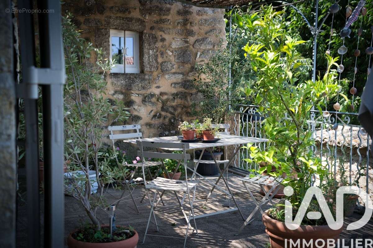 Photo 6 - Maison à SAINT-SIFFRET