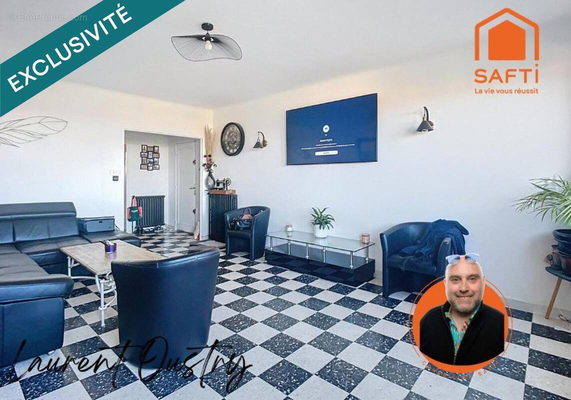 Photo 1 - Appartement à BEZIERS